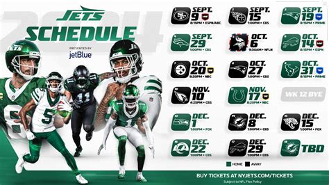 jets game|Jets 2024 Schedule .